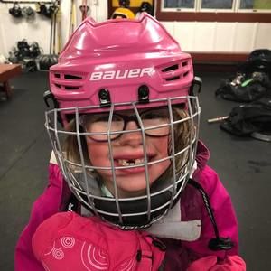 Meet your Posher, Amy